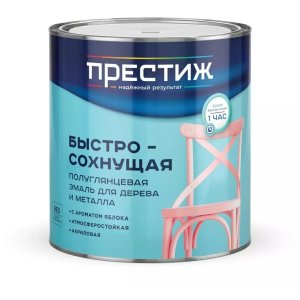ПРЕСТИЖ