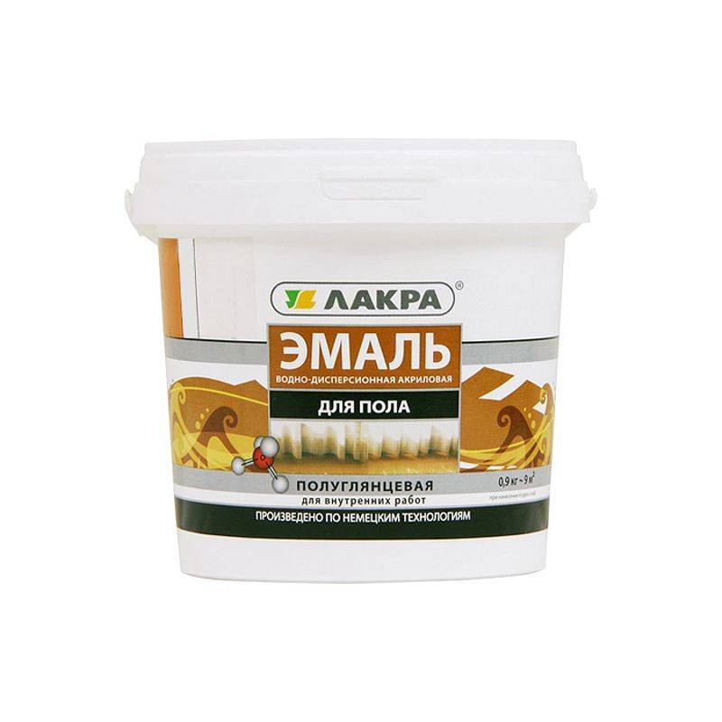 ЛАКРА