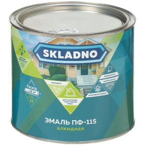 SKLADNO
