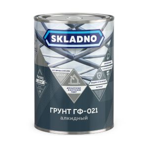 SKLADNO