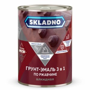 SKLADNO
