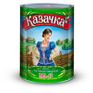 КАЗАЧКА