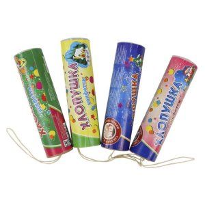 НОВОГОДНИЕ АКСЕССУАРЫ