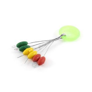 КЕМБРИКИ, СТОПОРЫ, ТЕРМОУСАДКИ