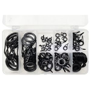 КОЛЬЦА ДЛЯ УДИЛИЩ