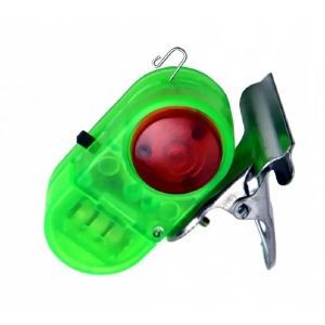 СИГНАЛИЗАТОРЫ ПОКЛЕВКИ