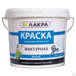 ЛАКРА