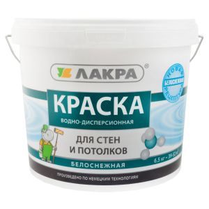 ЛАКРА