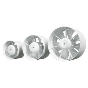 ОСЕВОЙ КАНАЛЬНЫЙ