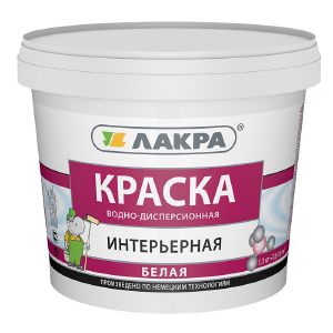ЛАКРА