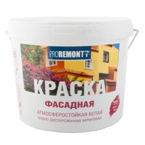 PROREMONTT