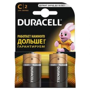 DURACELL