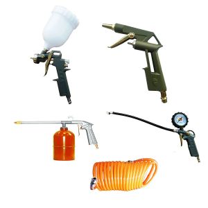 НАБОРЫ ПНЕВМОИНСТРУМЕНТА