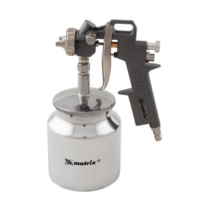 ПНЕВМОКРАСКОРАСПЫЛИТЕЛЬ