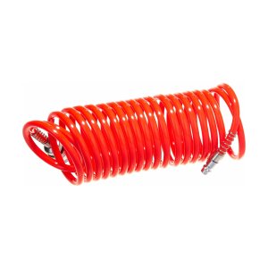 ШЛАНГ СПИРАЛЬНЫЙ ДЛЯ КОМПРЕССОРА