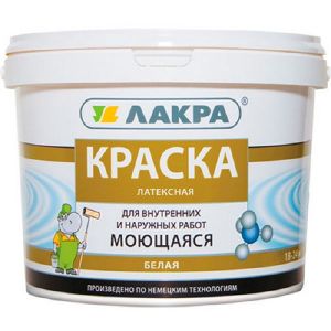 ЛАКРА