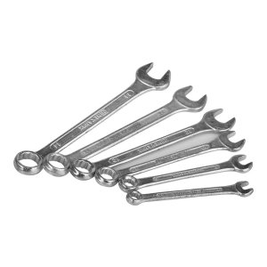 КЛЮЧИ ГАЕЧНЫЕ КОМБИНИРОВАННЫЕ