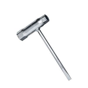 КЛЮЧИ ГАЕЧНЫЕ ТОРЦЕВЫЕ ТРУБЧАТЫЕ