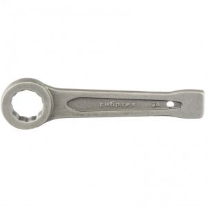 КЛЮЧИ УДАРНЫЕ