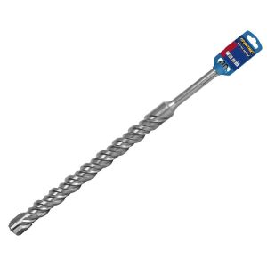 БУР ПО БЕТОНУ (SDS MAX)