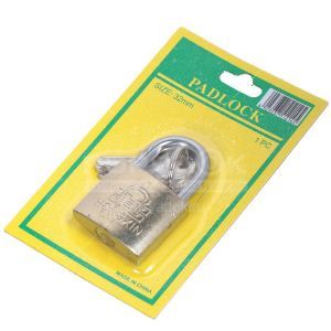 PADLOCK