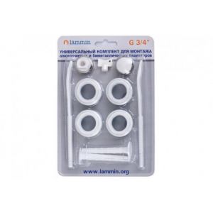 МОНТАЖНЫЙ КОМПЛЕКТ