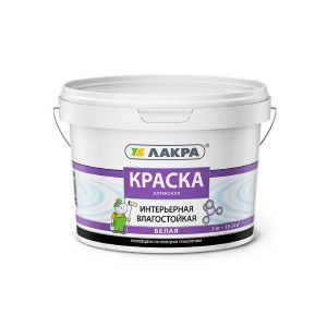 ЛАКРА