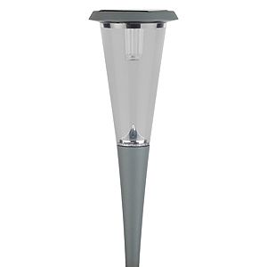 СВЕТИЛЬНИКИ СВЕТОДИОДНЫЕ НА СОЛНЕЧНЫХ БАТАРЕЯХ В ГРУНТ