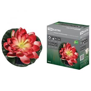 СВЕТИЛЬНИКИ СВЕТОДИОДНЫЕ НА СОЛНЕЧНЫХ БАТАРЕЯХ ДЛЯ ВОДОЕМОВ