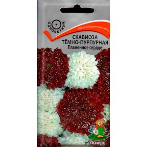 СЕМЕНА ЦВЕТОЧНЫХ КУЛЬТУР