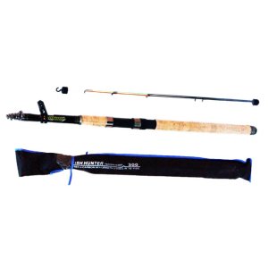 LIMAN FISHING