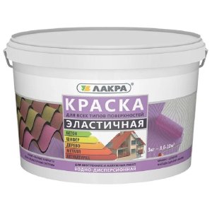 ЛАКРА